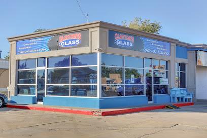 Negocio Clayton's Auto Glass