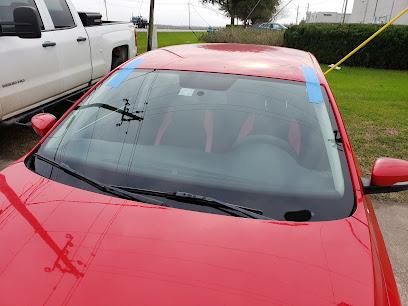 Negocio Clear Lake Auto Glass
