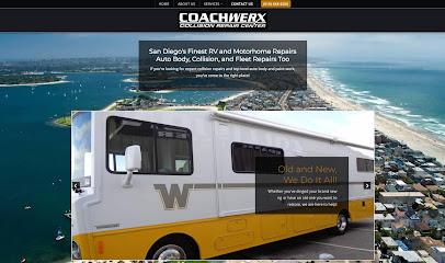 Coachwerx