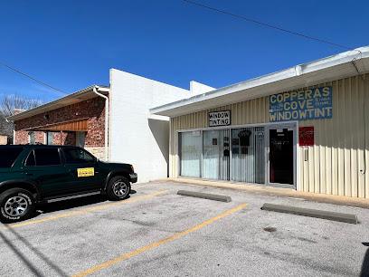 Negocio Copperas Cove Window Tint