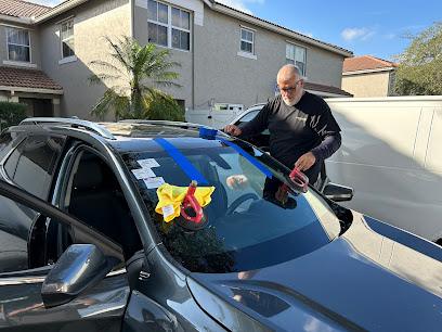 Negocio Countywide Auto Glass