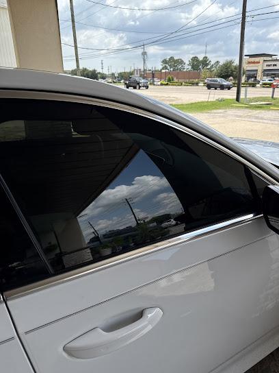 Negocio Ctx Window Tint Baytown