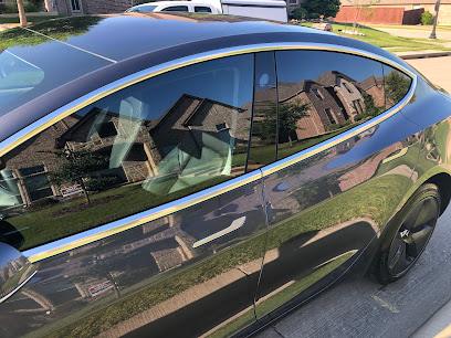 Negocio Custom Car Stereo & Tint