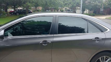 Negocio Custom Fx Window Tinting