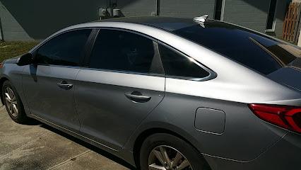 Negocio Custom Glass Tinting Of Lakeland Inc