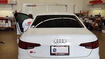 Negocio Custom Window Tinting