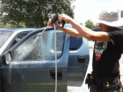 Negocio Custom Window Tinting Mobile