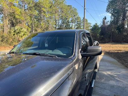 Negocio D&A Window Tinting, Llc