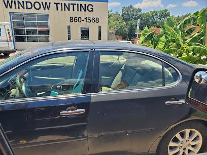 Negocio D&D Tint
