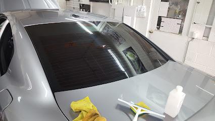 Negocio Dallas Car Stereo & Tint