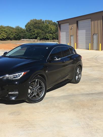 Negocio Da's Automotive Restyling Llc
