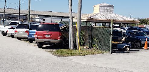 Negocio Davie Auto