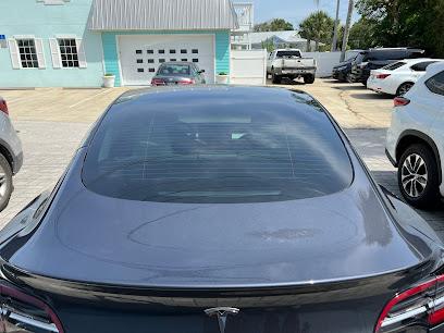 Negocio Daytona Auto Tint