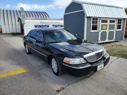 Negocio Daytona Beach Window Tinter