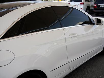 Negocio Dent And Tint