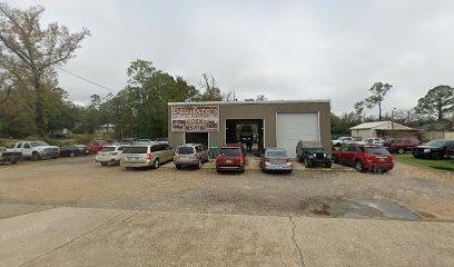 Negocio Deshazo's Auto Services