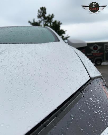Negocio Detail Daytona (Xpel Paint Protection Film Ceramic Tint)