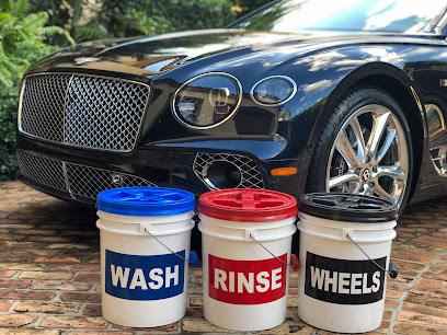 Negocio Detail Geeks - Ppf Paint Protection Film, Ceramic Coating, Window Tint