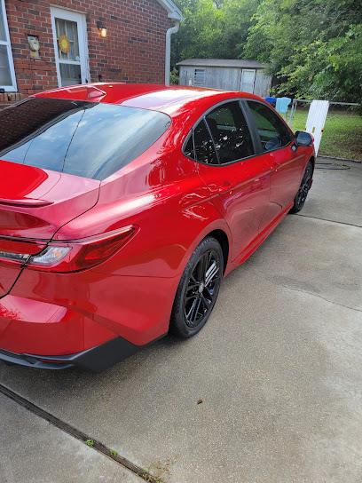 Detailing & Ceramic Coating Enthusiasts