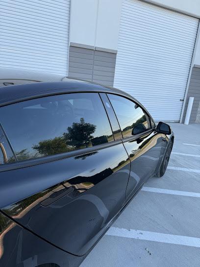 Negocio Dfw Auto Customs