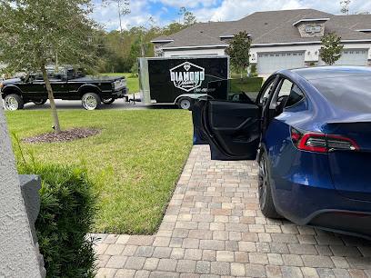 Negocio Diamond Auto Spa