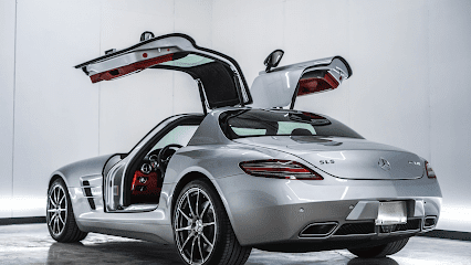 Dime Auto Spa | Paint Protection Film & Ceramic Coatings