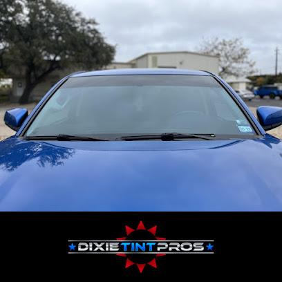 Dixie Tint Pros