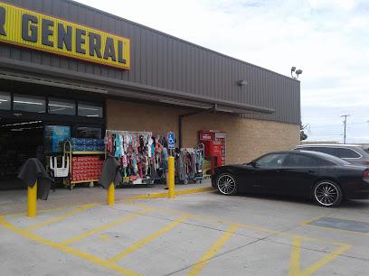 Negocio Dollar General