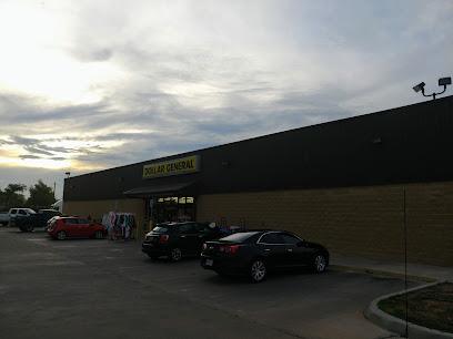 Negocio Dollar General