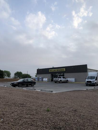 Negocio Dollar General