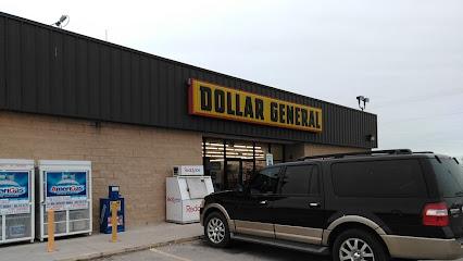 Negocio Dollar General