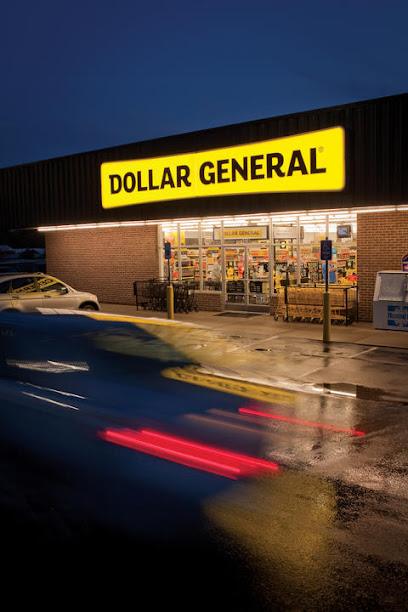 Negocio Dollar General