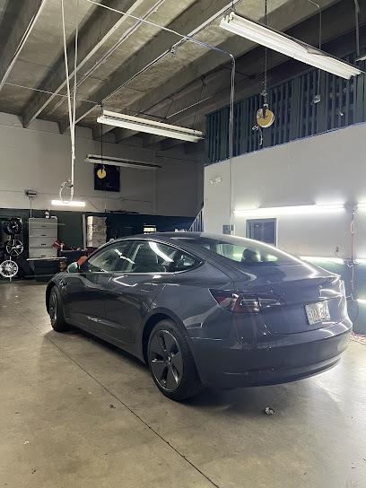 Negocio Dr Auto Tints
