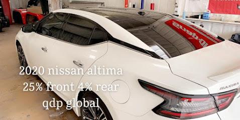 Draztik Window Tint