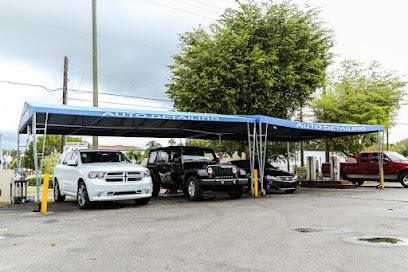 Negocio Dream Cars South Inc
