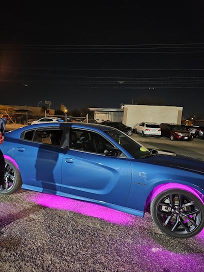 Driver's Edge Car Audio
