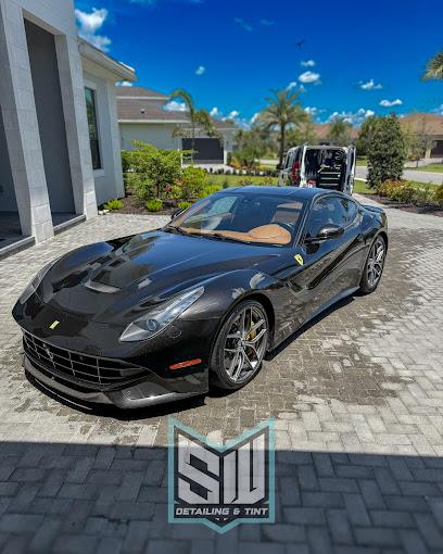Drk Customs