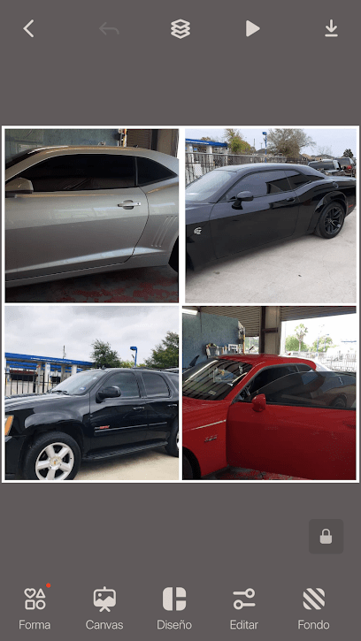 Durango's Window Tint & Glass