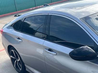 Negocio Duran’s Window Tint
