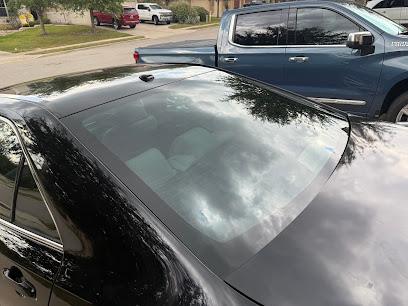 Negocio Eclipse Auto Salon