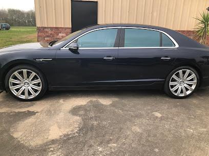 Negocio Eclipse Window Coatings