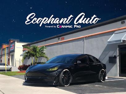 Negocio Ecophant Auto Detailing