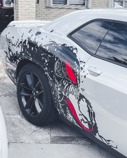 Negocio Eddys Auto Custom