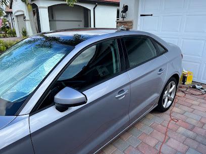 Edge-2-Edge Window Tinting