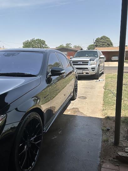 El Rey Del Brillo (Mobile Car Wash)