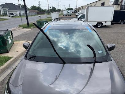 Negocio Elite Auto Glass Shop