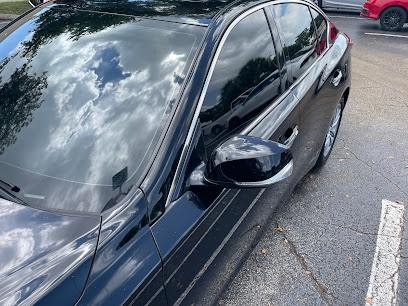 Negocio Elite Care Mobile Window Tinting - Window Tint