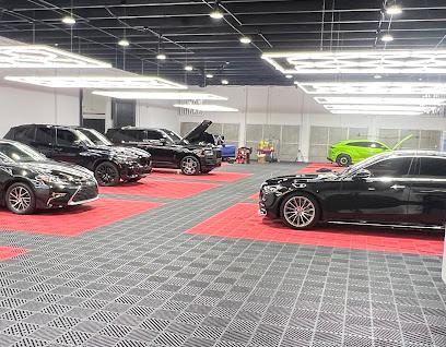 Negocio Elite Ceramic Pro Hollywood Fl - Ceramic Coating, Ppf - Paint Protection Film - Clear Bra, Window Tint