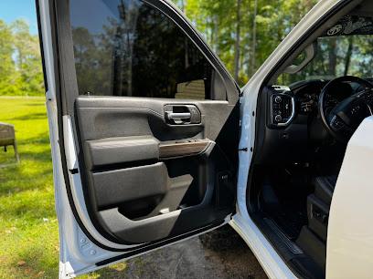 Negocio Elite Detailing And Window Tinting