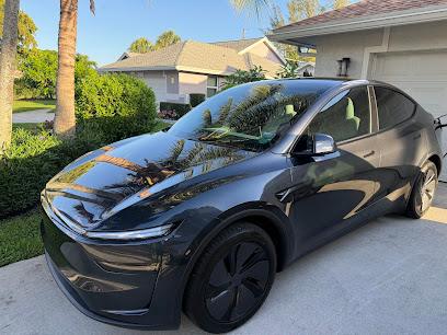 Negocio Elite Tint Protection Plus